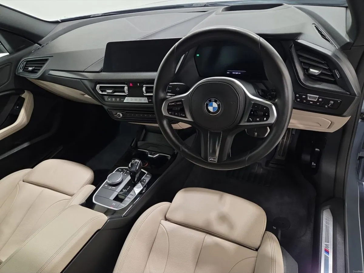 BMW 2-Series 218i Sport Auto - Image 6