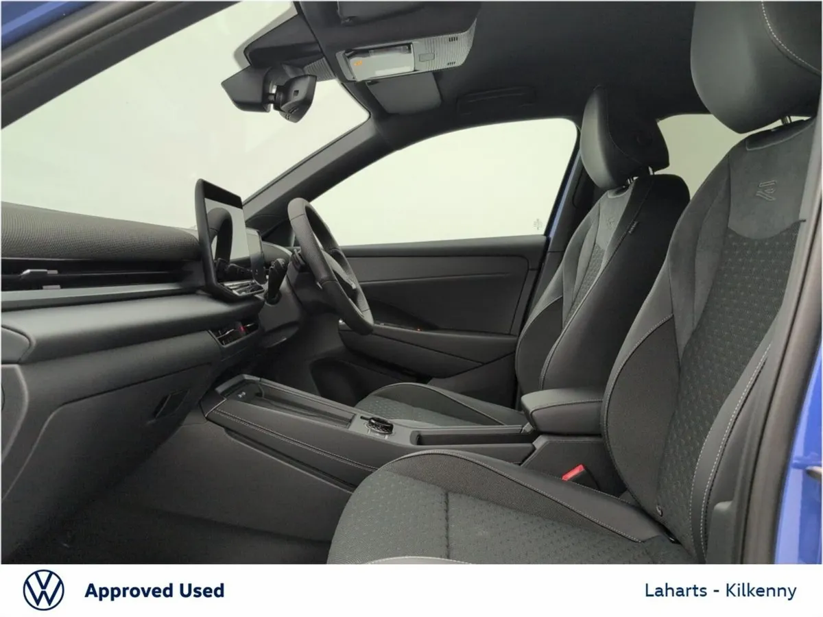 Volkswagen T-Roc R-LINE+ 1.5TSI 150HP MHEV    *AUT - Image 4