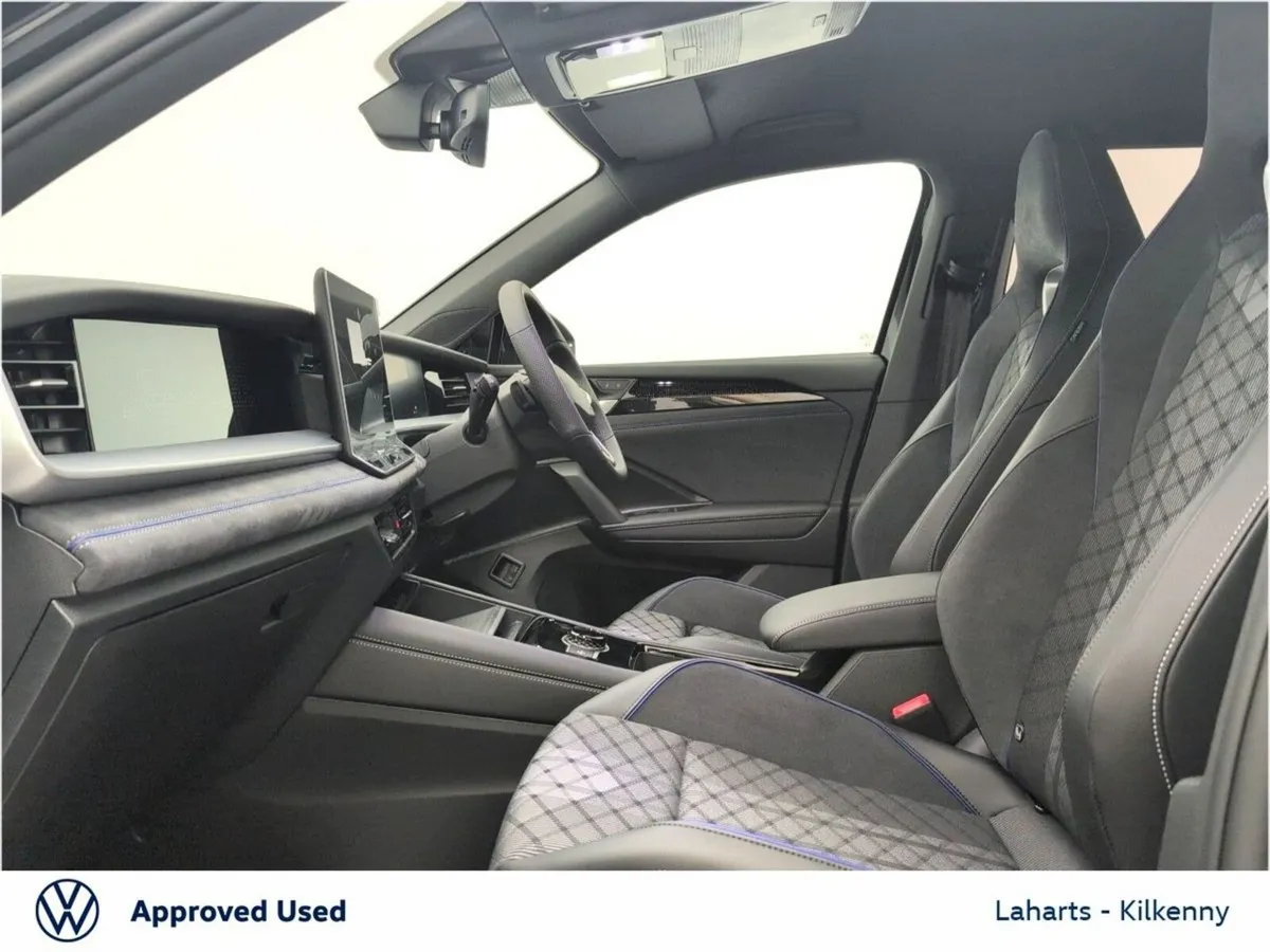 Volkswagen Tayron R-LINE 75 1.5TSI 204HP DSG PHEV - Image 4