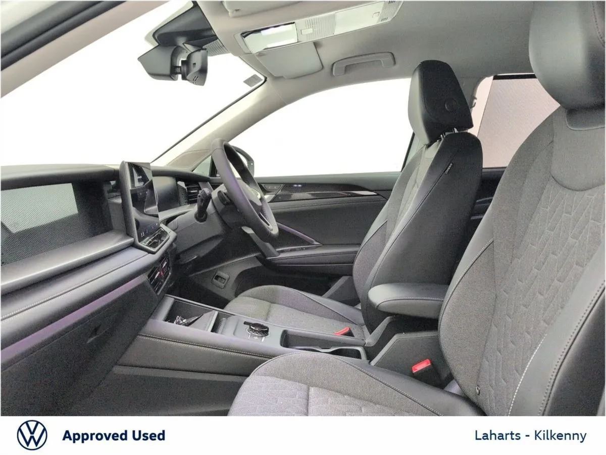 Volkswagen Tayron EDITION 75 2.0TDI 150HP DSG *7 S - Image 4