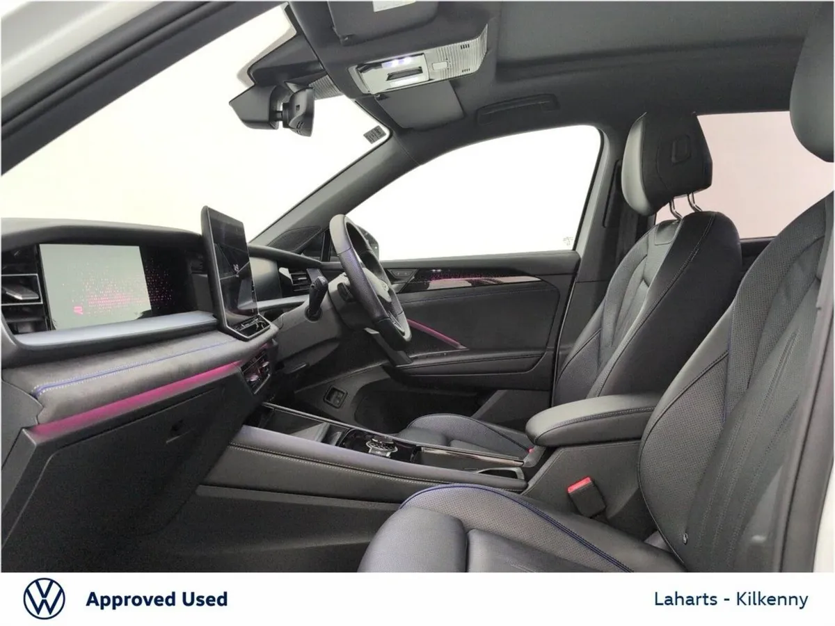 Volkswagen Tayron R-LINE 75+ 1.5TSI 204HP DSG PHEV - Image 4