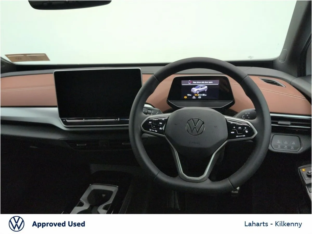 Volkswagen ID.5 PRO STYLE 77KWH 286HP *EX DEMO - P - Image 2