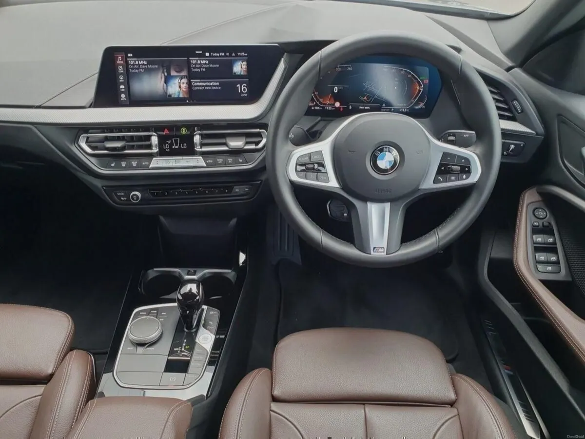 BMW 2-Series 218i M Sport Gran Coupe - Image 5