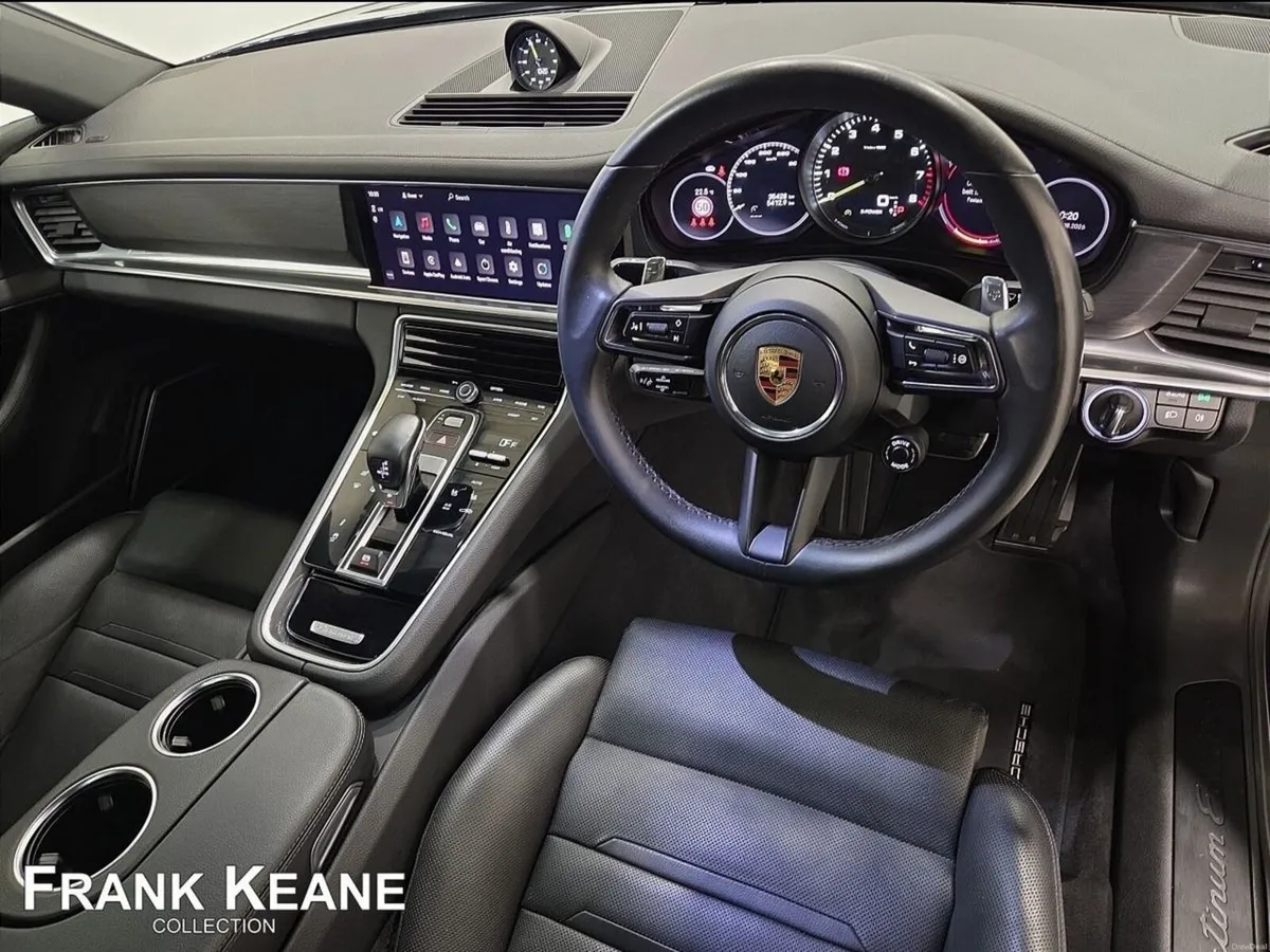 Porsche Panamera Panamera 4 E-Hybrid - Image 6