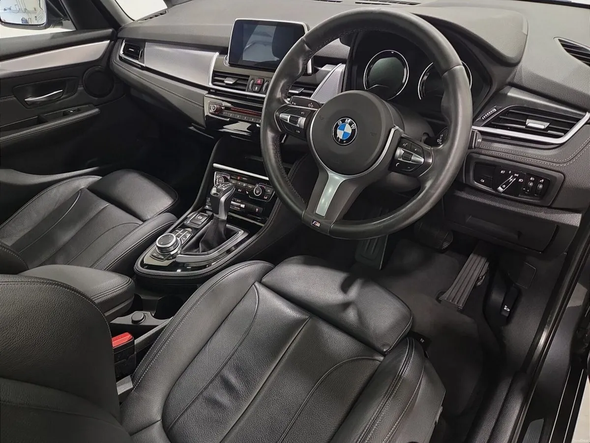 BMW 2-Series 225xe M Sport Premier Active Tourer - Image 6