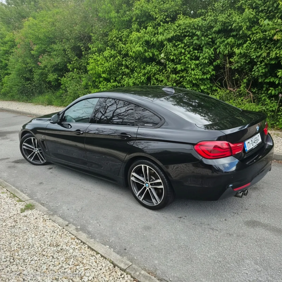 420D GRAN COUPE MSPORT PRO AUTO B47 ENGINE 190BHP - Image 3