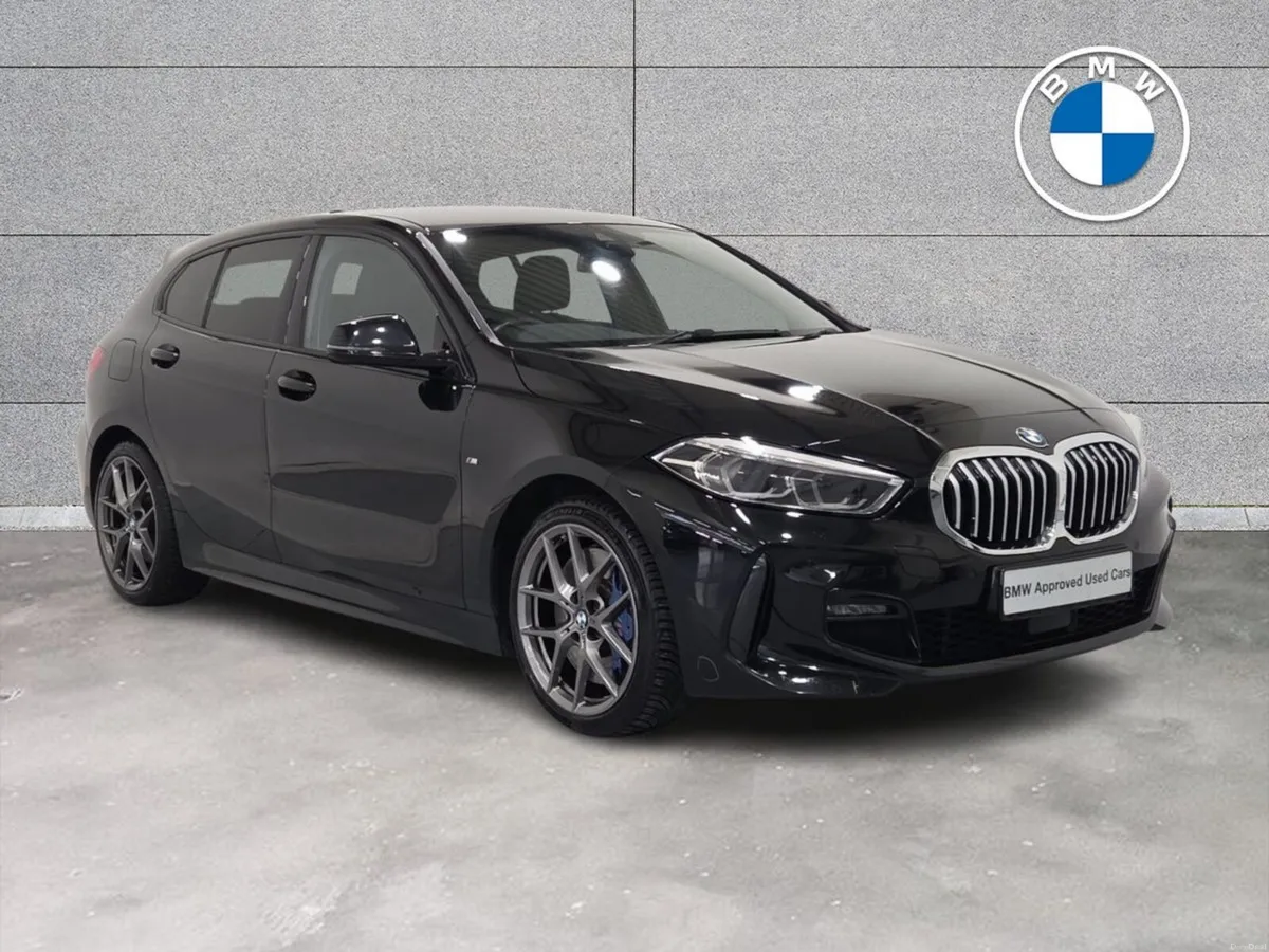 BMW 1-Series 116d M Sport - Image 1
