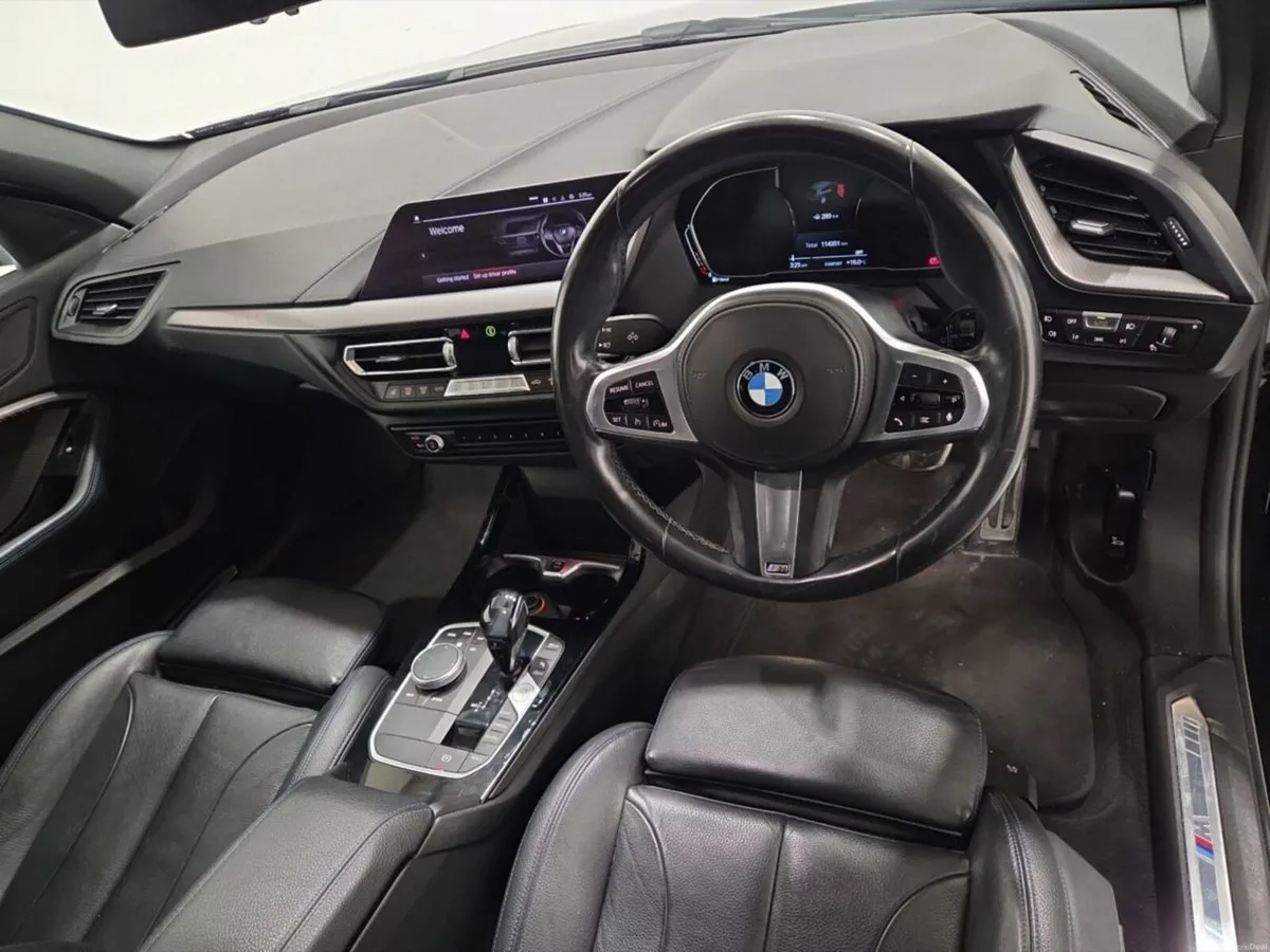 BMW 1-Series 116d M Sport - Image 6