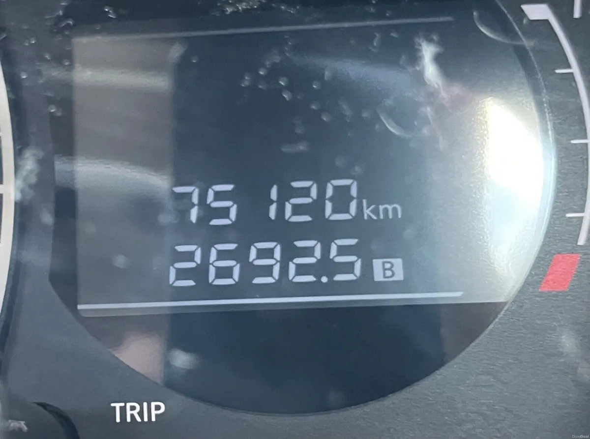 Nissan Note 2014 Low Mileage - Image 6
