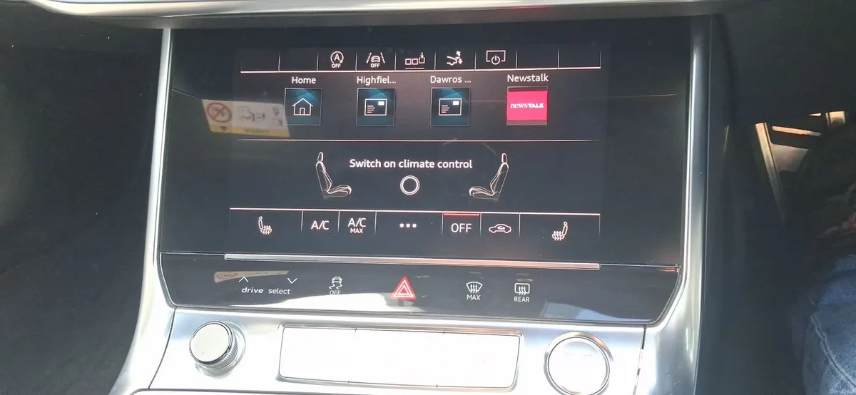 Audi A7 2019 - Image 3