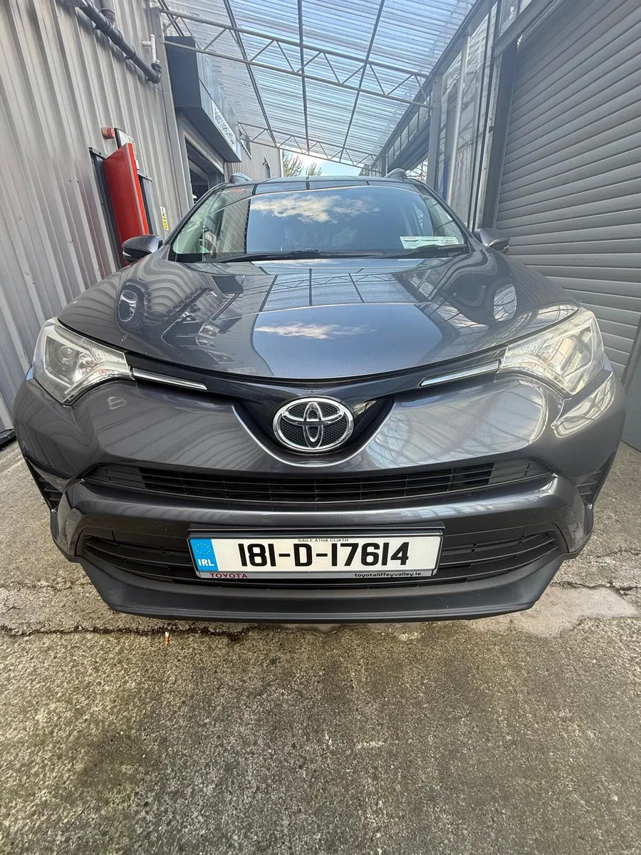 Toyota RAV4,LOW KMS ,NCT 28, 2/YR WARRANTY,FINANCE - Image 6