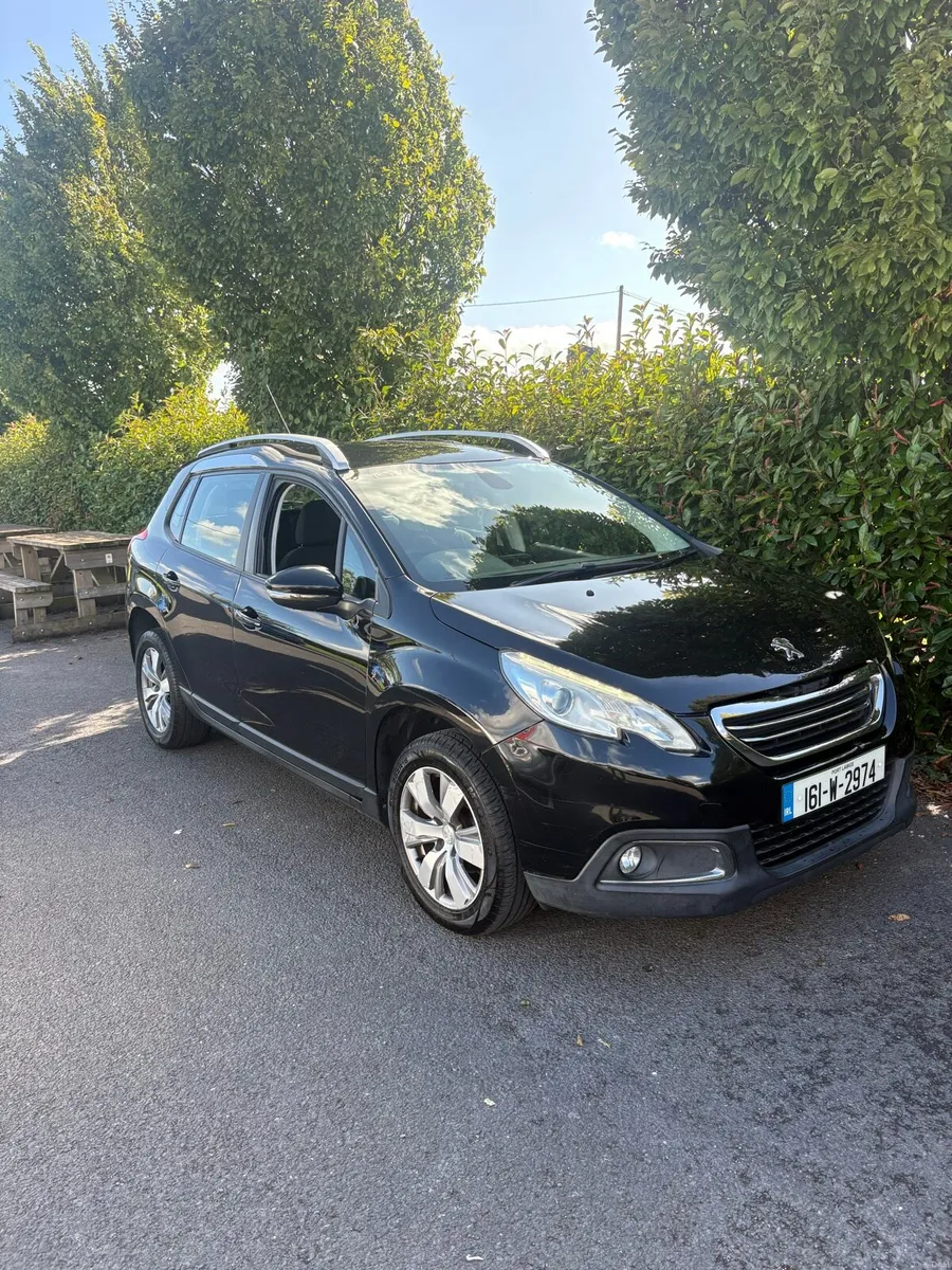 Peugeot 2008 NEW NCT - Image 1