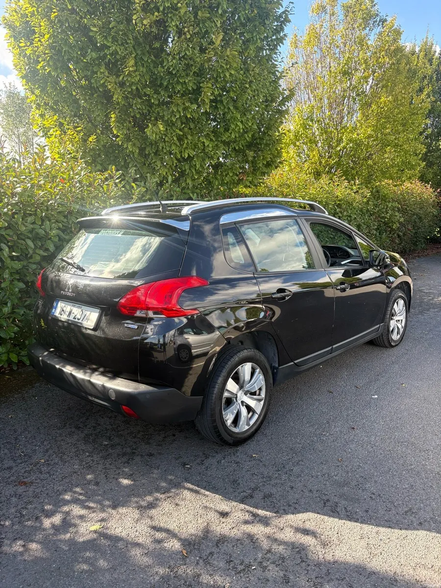 Peugeot 2008 NEW NCT - Image 3