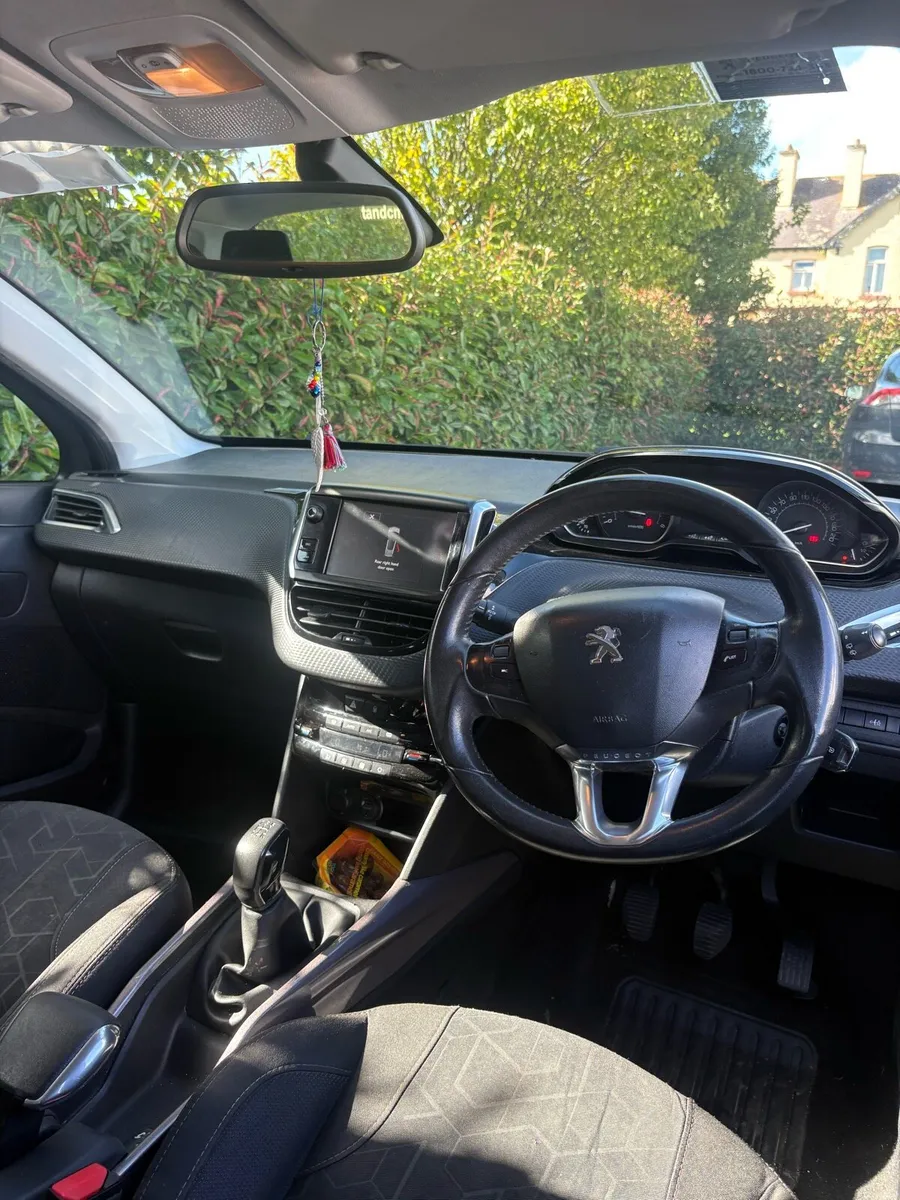 Peugeot 2008 NEW NCT - Image 4