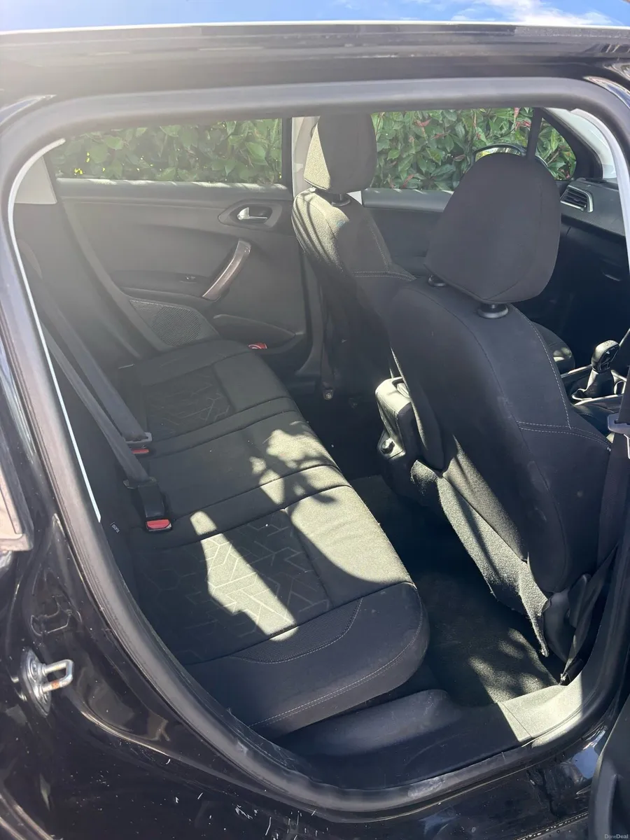 Peugeot 2008 NEW NCT - Image 5
