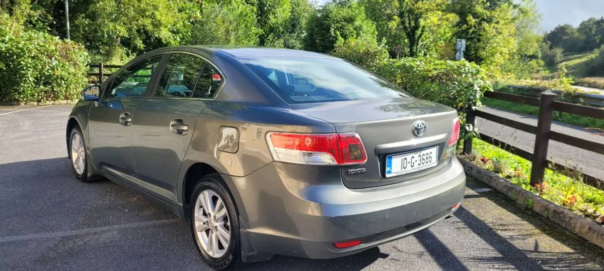 Avensis 087 6727456 - Image 3