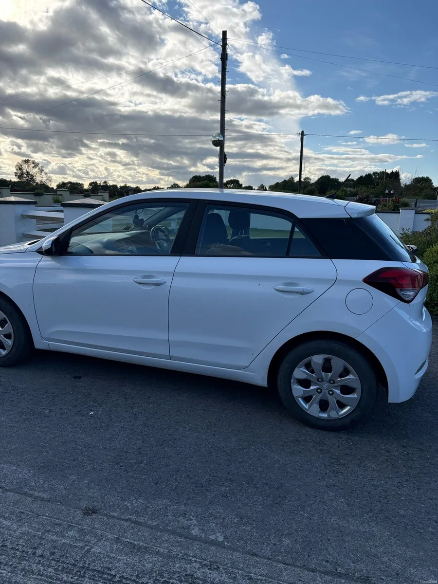 Hyundai i20 - Image 6