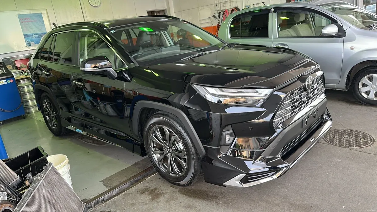 RAV4 2025 - Image 4