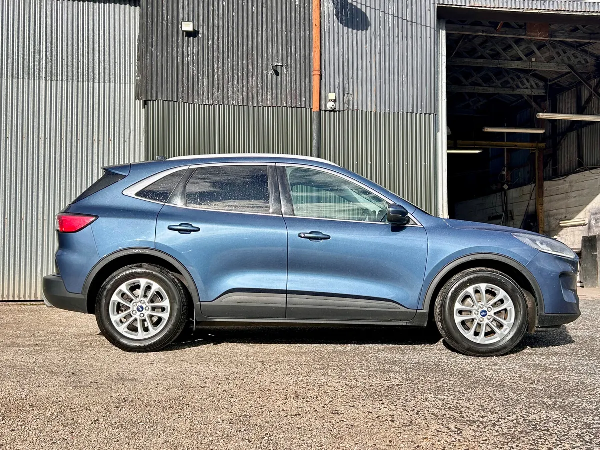 Ford Kuga 2020 Titanium - Image 3