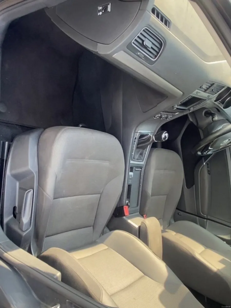 Volkswagen Golf 2016 - Image 3