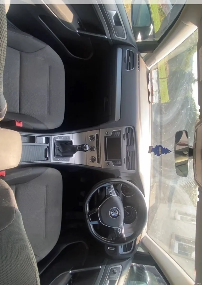 Volkswagen Golf 2016 - Image 5