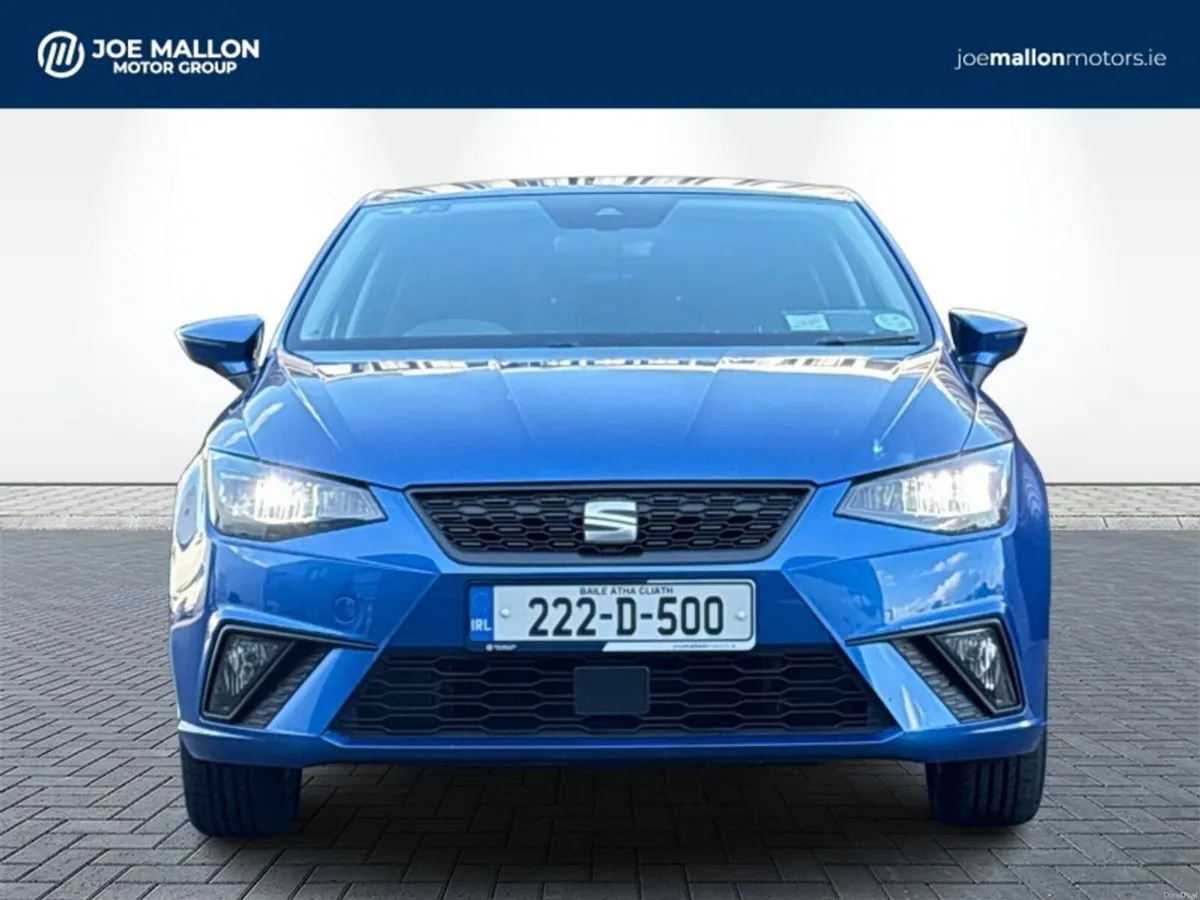 SEAT Ibiza 1.0MPI 80hp SE+ - Image 3