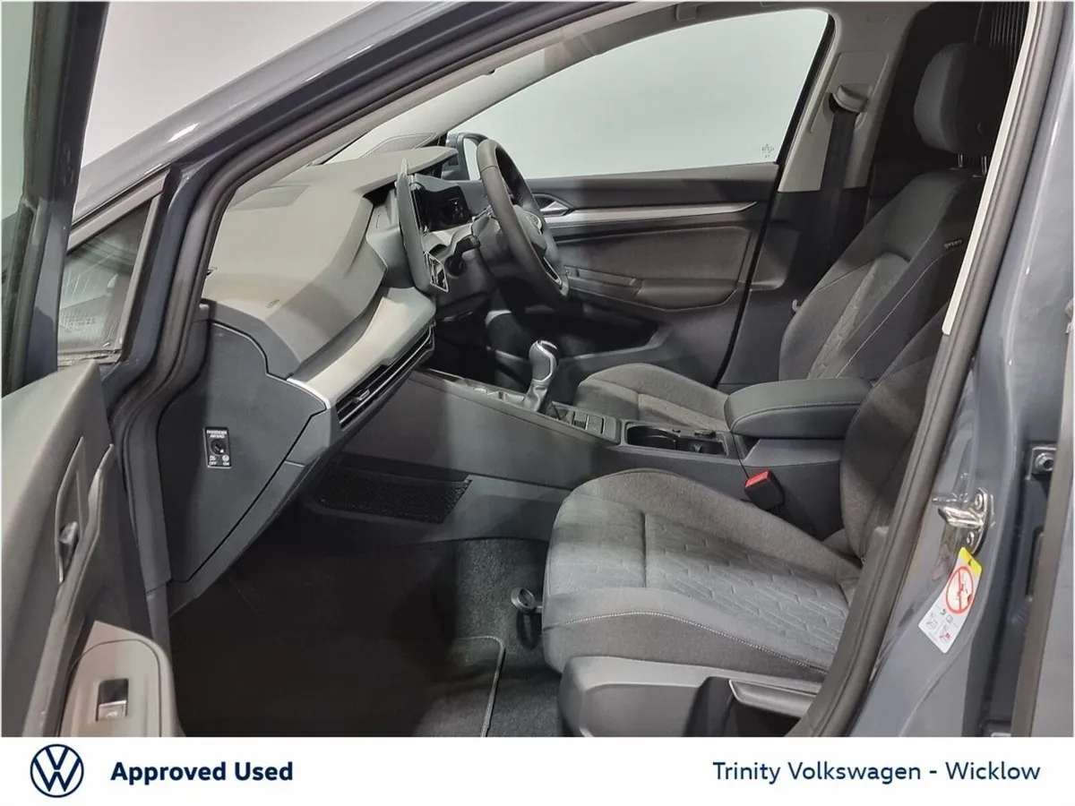 Volkswagen Golf ** 262 **GOLF VAN EDITION 75 ** 2. - Image 4