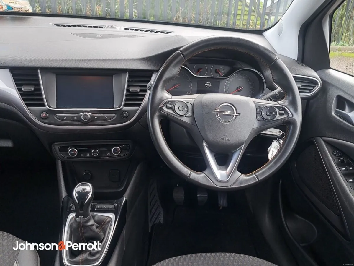 Opel Crossland X 1.2i 83PS 5 Speed SE - Image 4