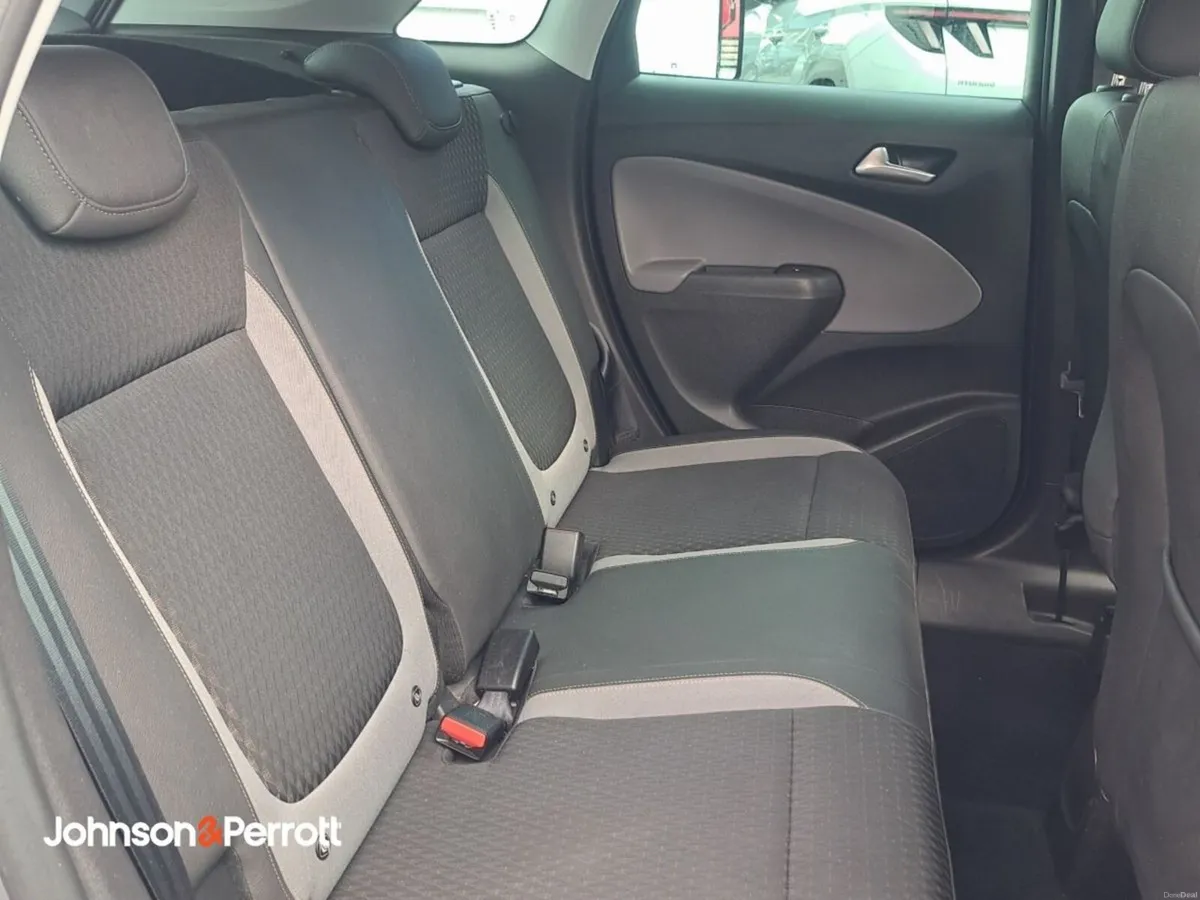 Opel Crossland X 1.2i 83PS 5 Speed SE - Image 5