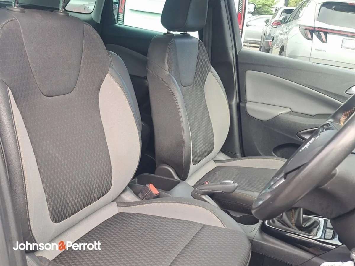 Opel Crossland X 1.2i 83PS 5 Speed SE - Image 3