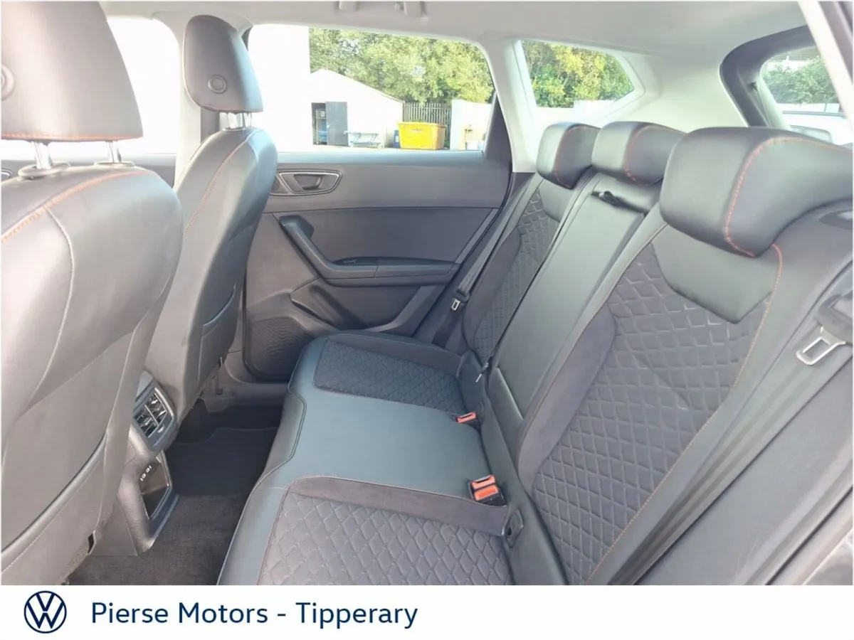 SEAT Ateca 2.0TDI 150hp FR+ - Image 6
