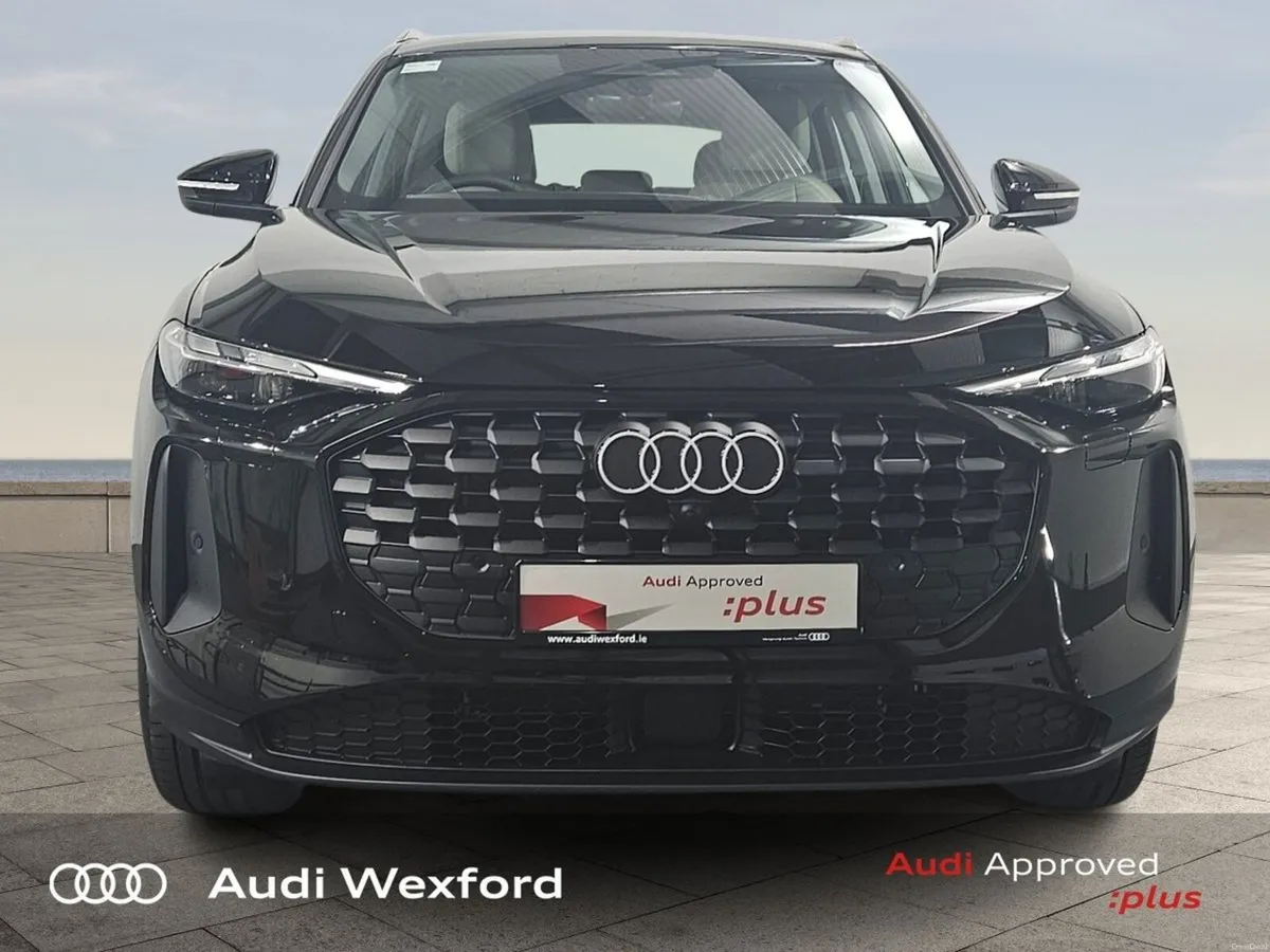 Audi Q5 Audi Q5 SUV SE TDI quattro 150kW S tronic - Image 2