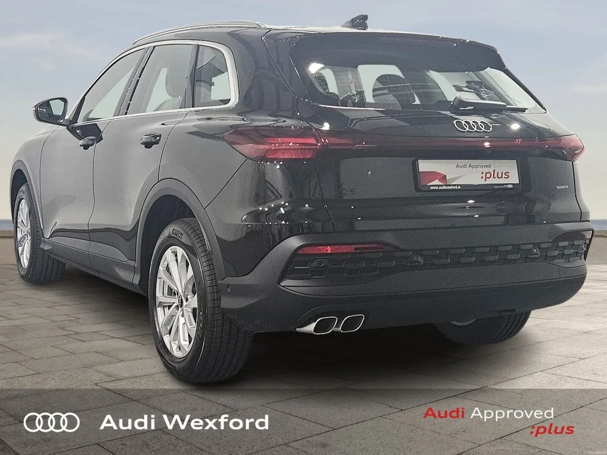 Audi Q5 Audi Q5 SUV SE TDI quattro 150kW S tronic - Image 5