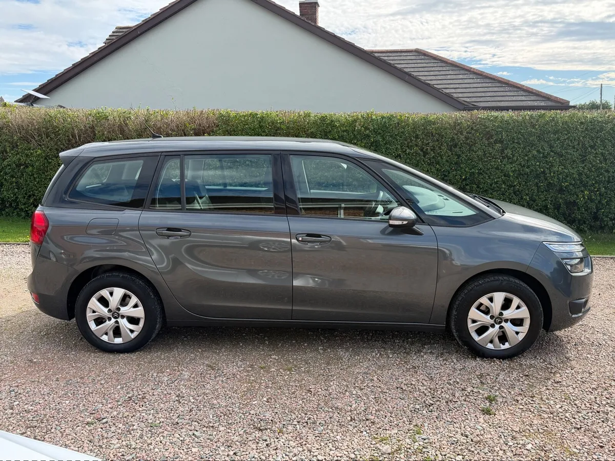 Citroen C4 2015 - Image 5