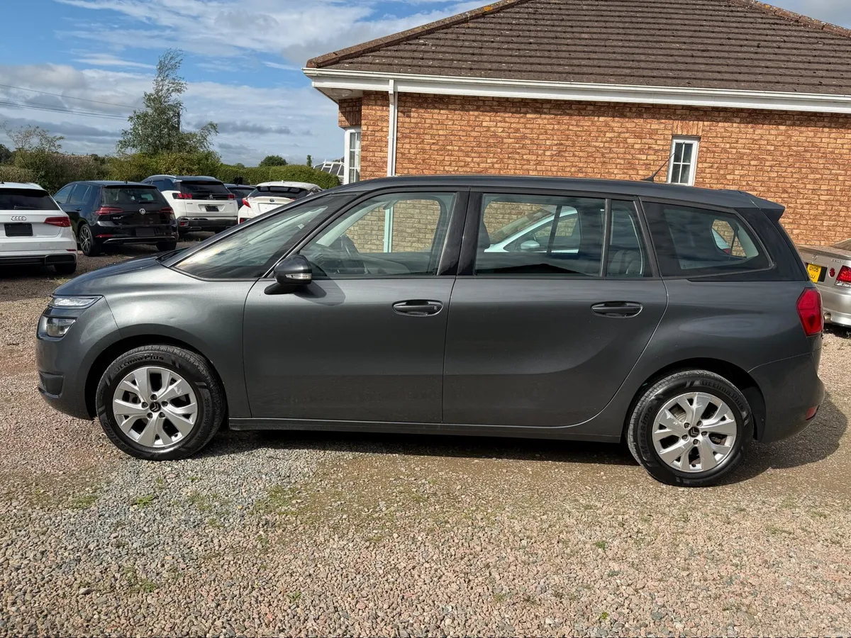 Citroen C4 2015 - Image 4