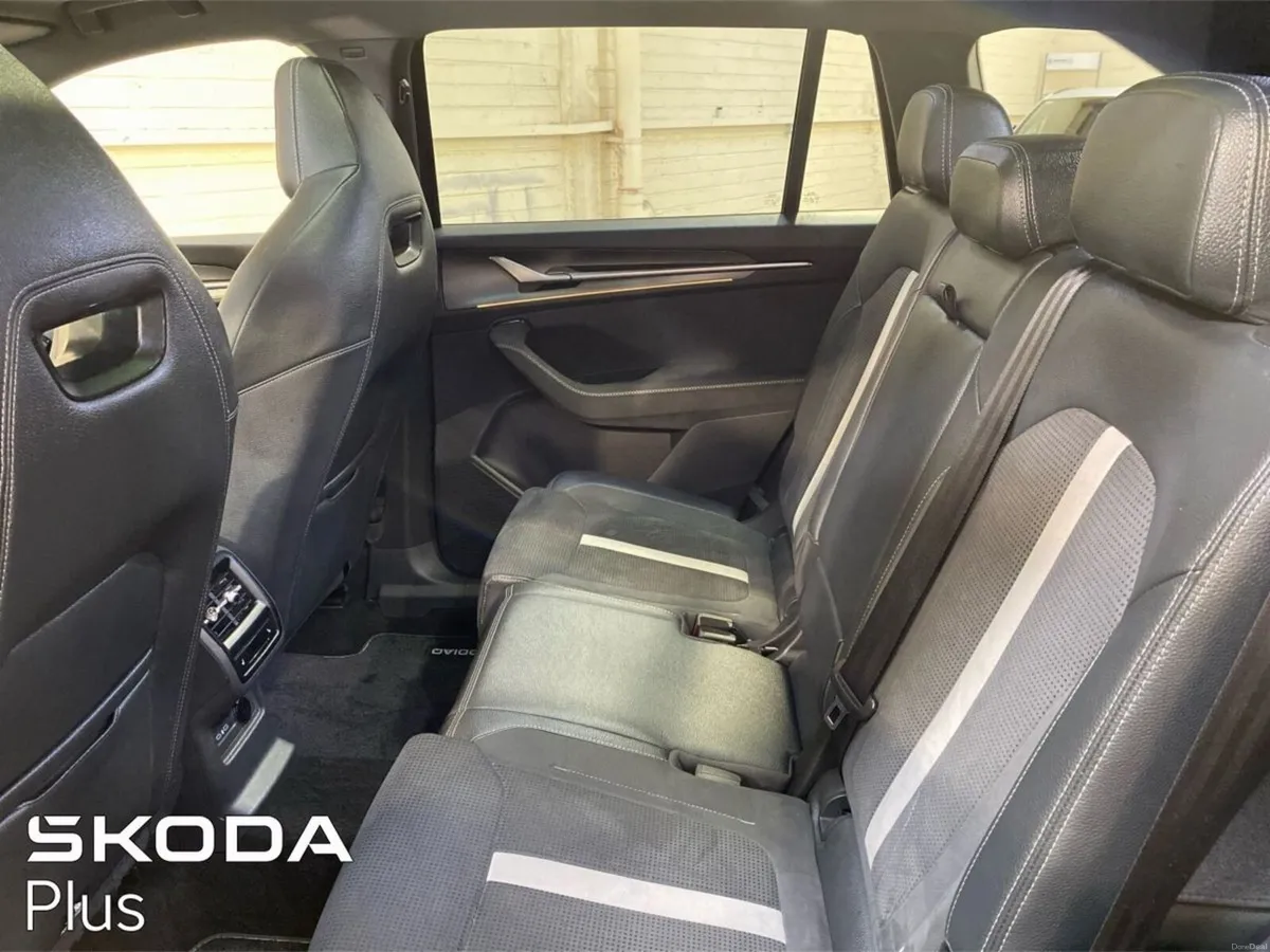Skoda Kodiaq Sportline 2.0TDI 150bhp DSG - Image 6
