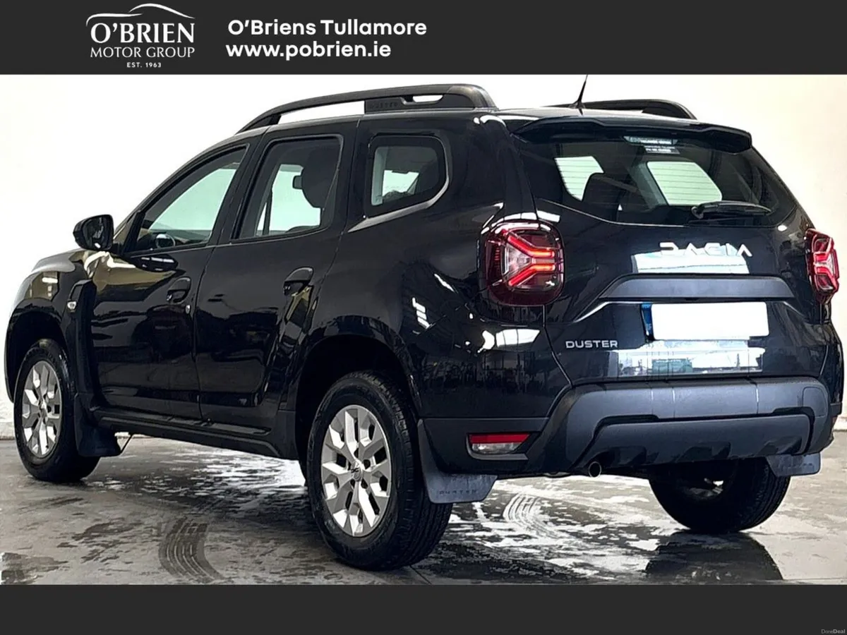 Dacia Duster 1.0 TCe 90 Essential - Image 3