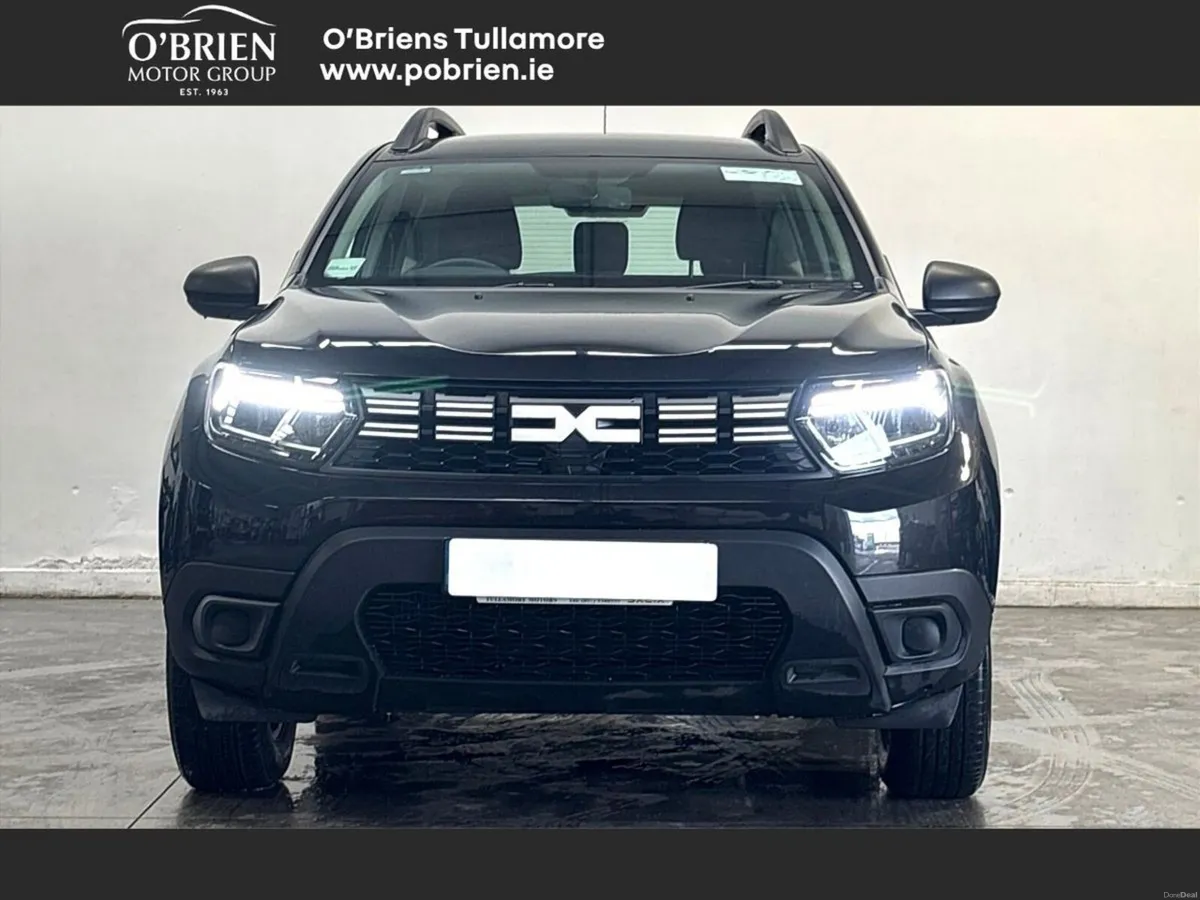 Dacia Duster 1.0 TCe 90 Essential - Image 6