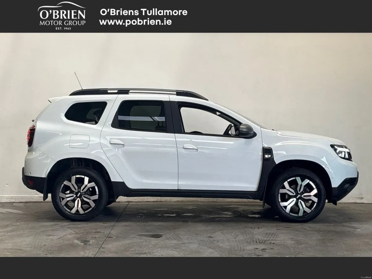 Dacia Duster 1.5 Blue dCi 115 Journey - Image 5