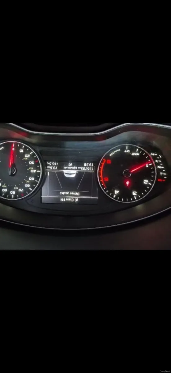 Audi A4 2017 - Image 2