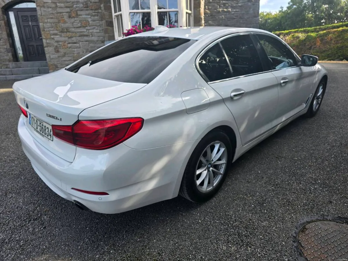 Bmw 520d g 30 - Image 6