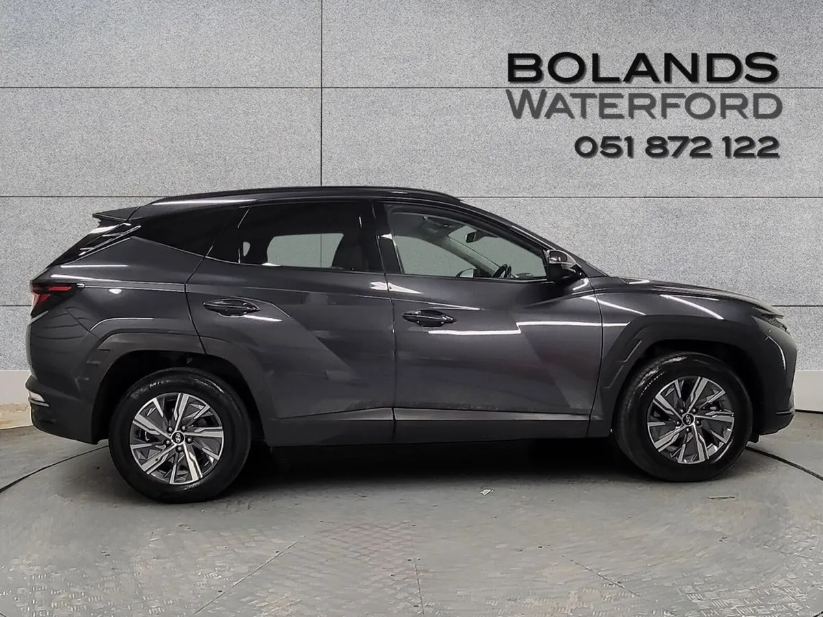 Hyundai Tucson 2WD Executive HEV Auto Finance From - Image 3