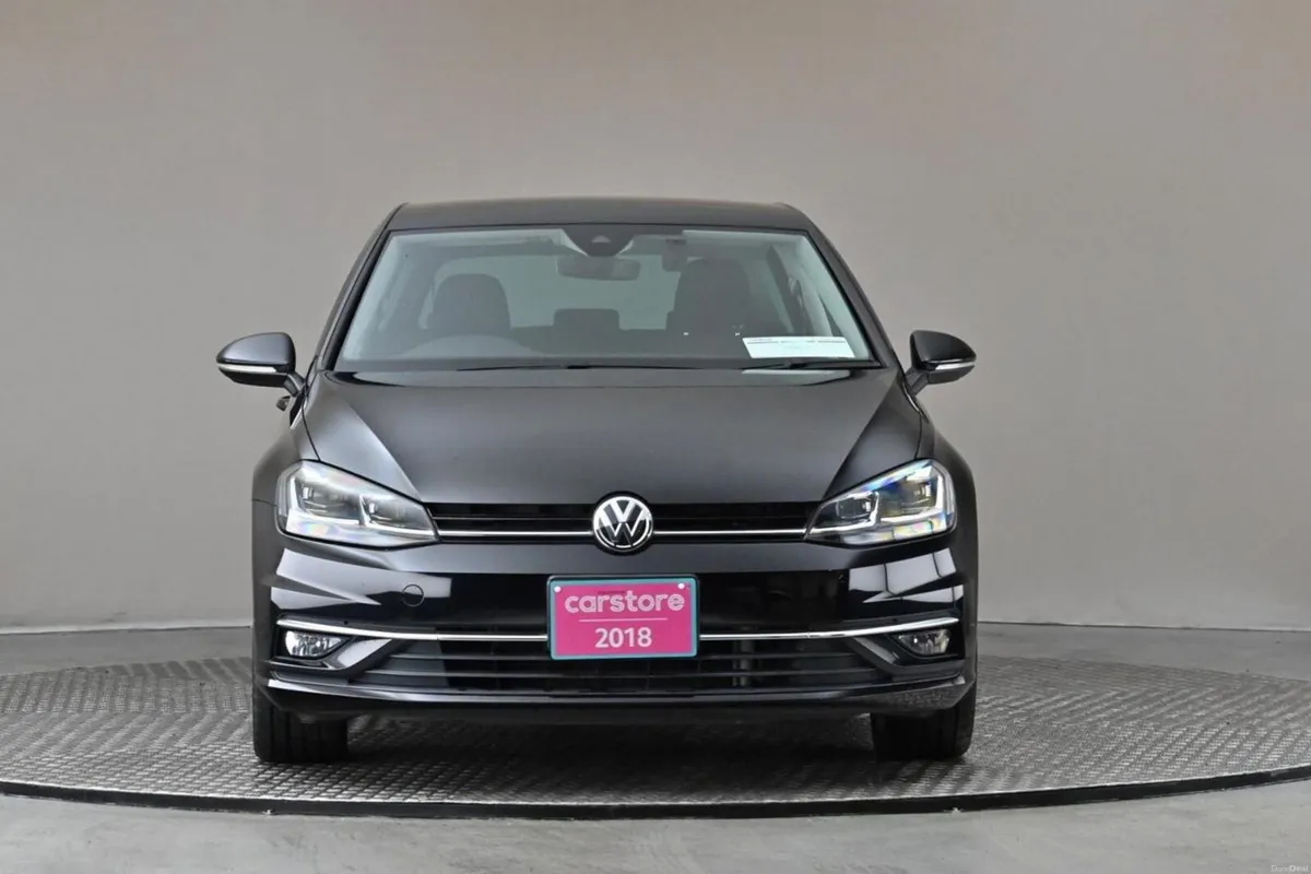 Volkswagen Golf 1.2 TSI DSG MK7.5 COMFORTLINE **DI - Image 2