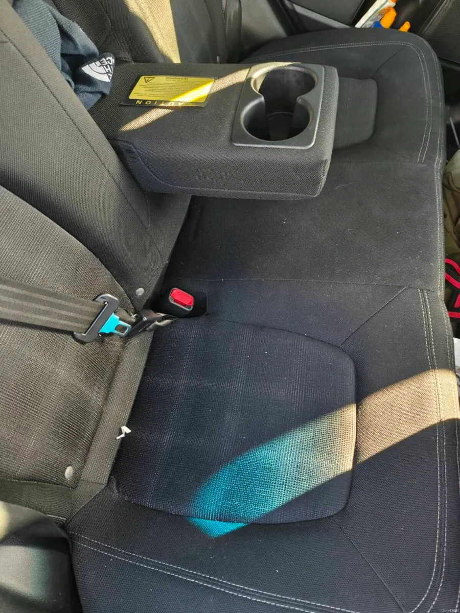 Kia Sportage 1.7 Diesel - Image 5