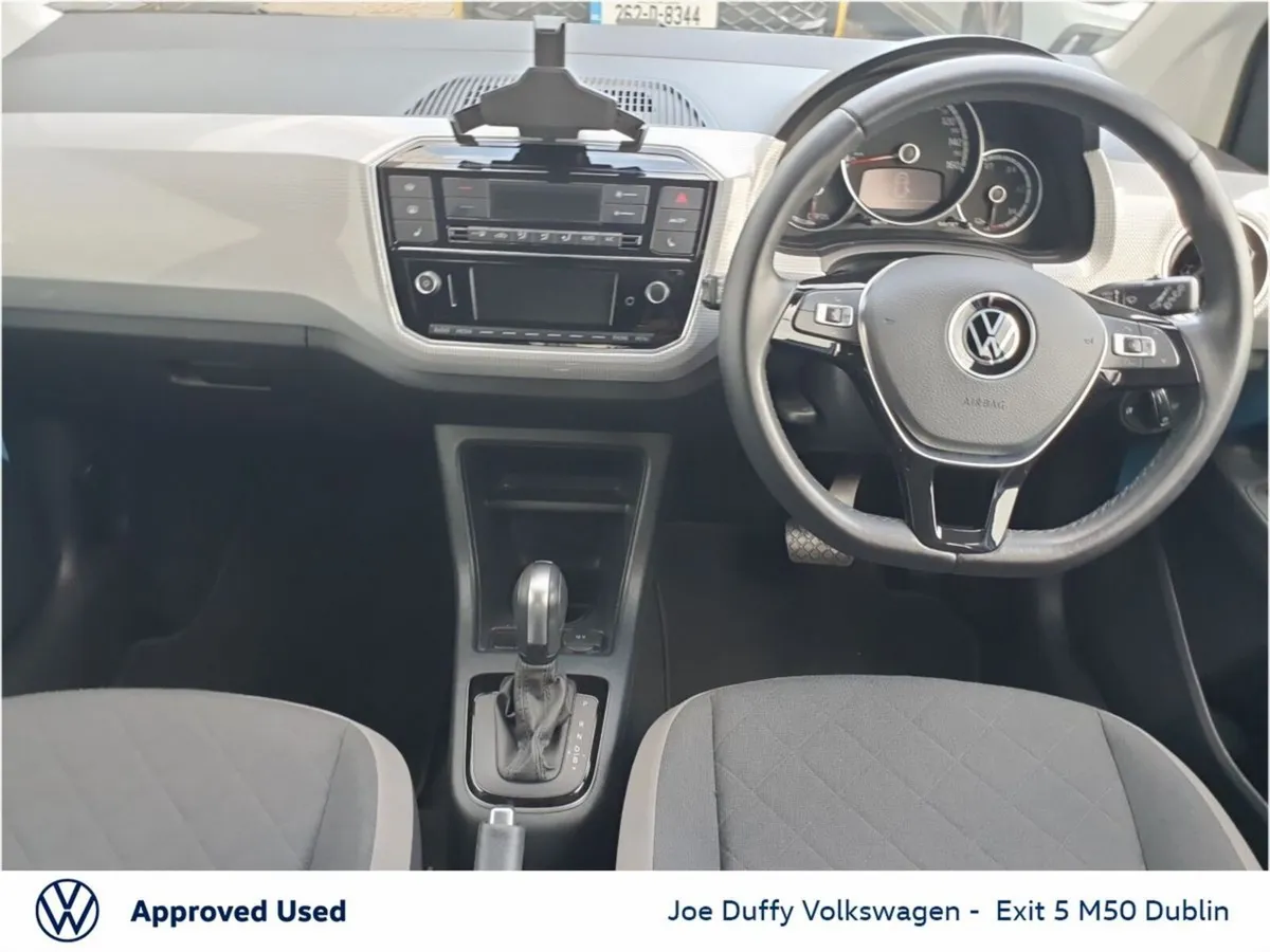 Volkswagen e-up! E-UP STYLE 32KWH 82BHP  AUTO - Image 2