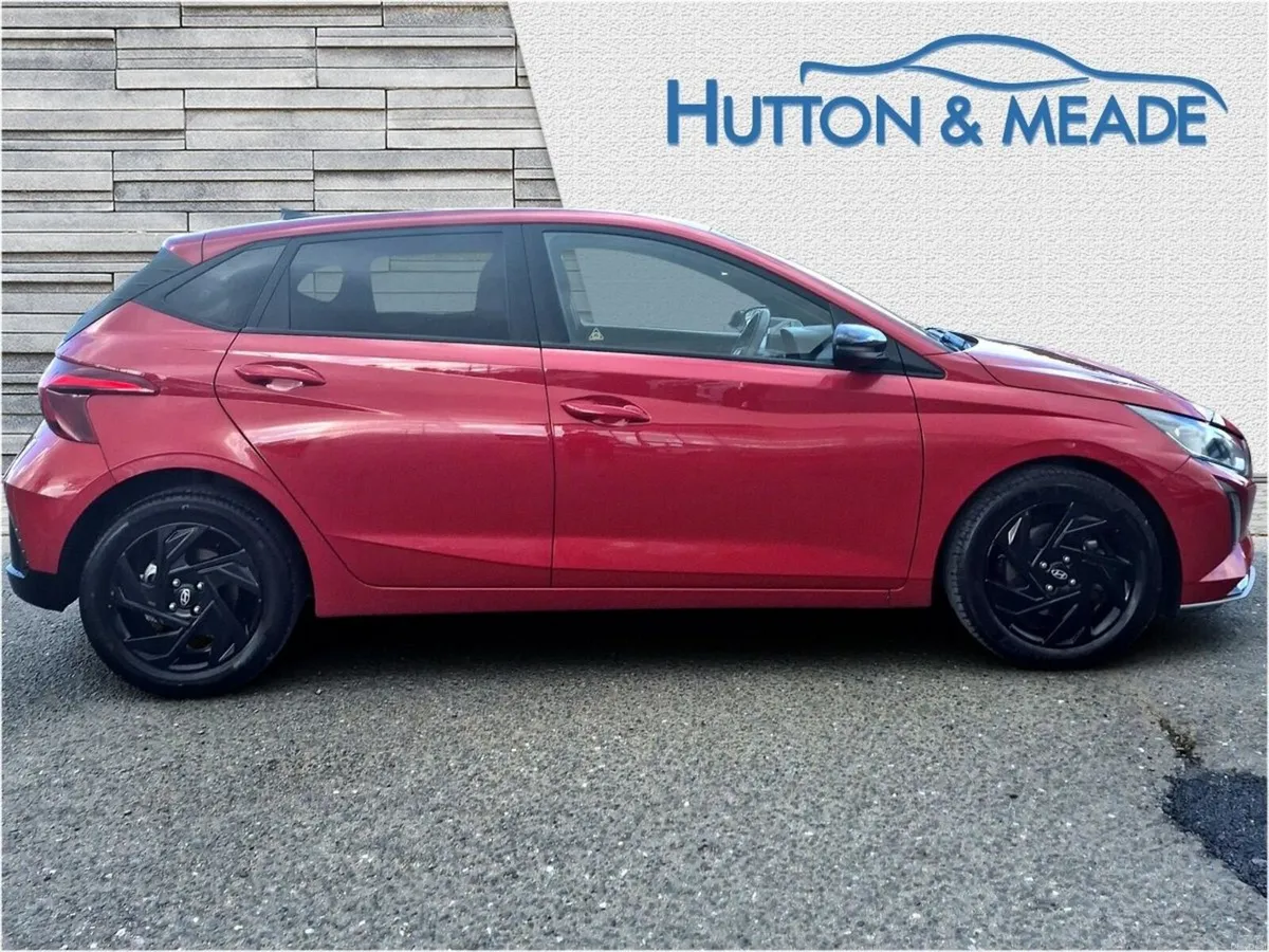 Hyundai i20 Delux Plus 1.0 Petrol 5dr - Image 6