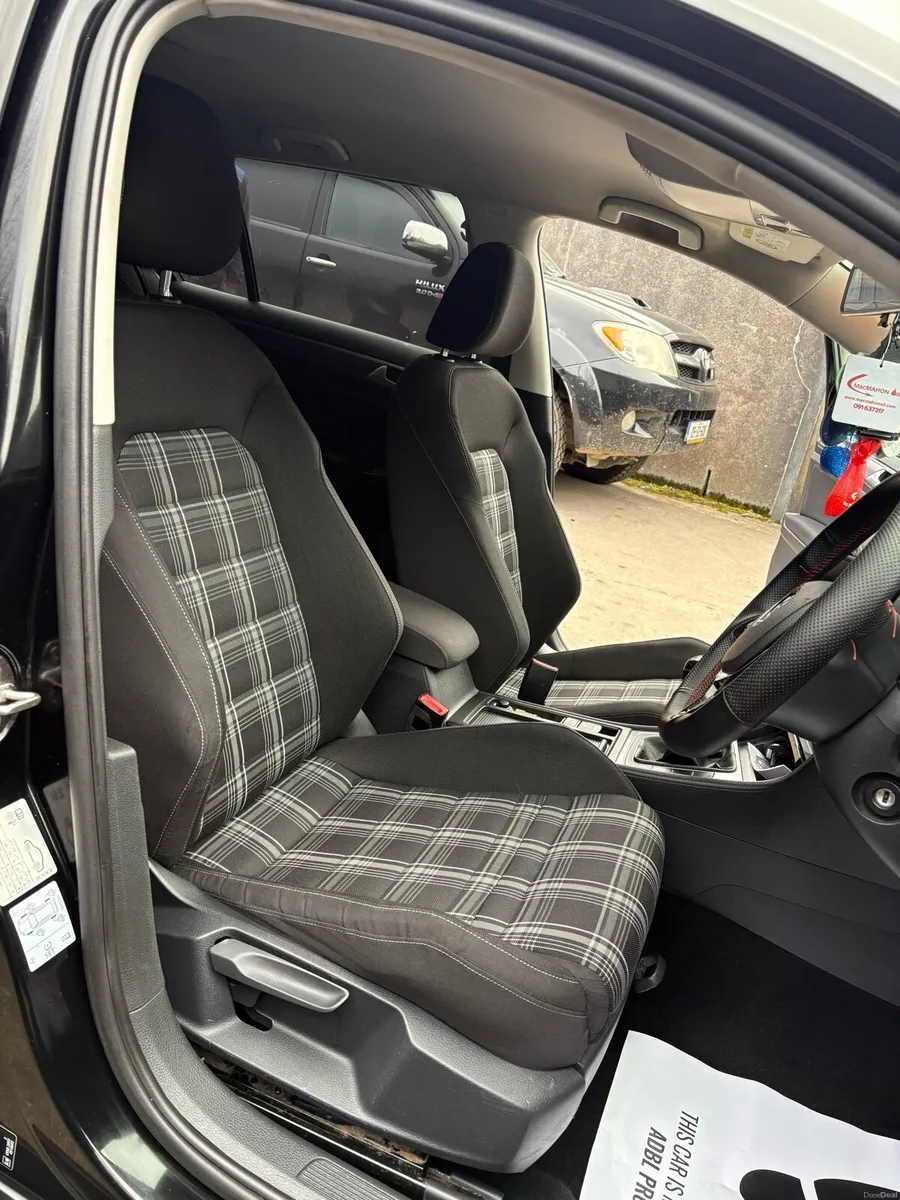 2016 Volkswagen Golf mk7 - Image 6
