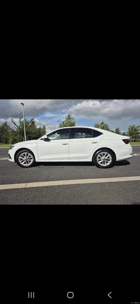 2023 Skoda Octavia 2.0 TDI Manual – 155,000 km - Image 4