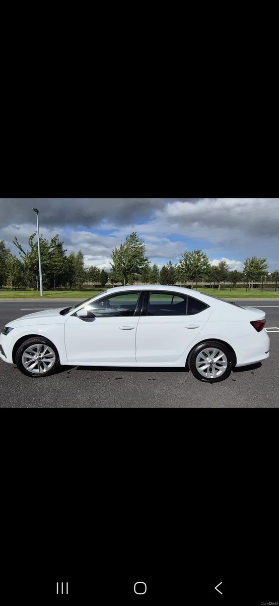 2023 Skoda Octavia 2.0 TDI Manual – 155,000 km - Image 5