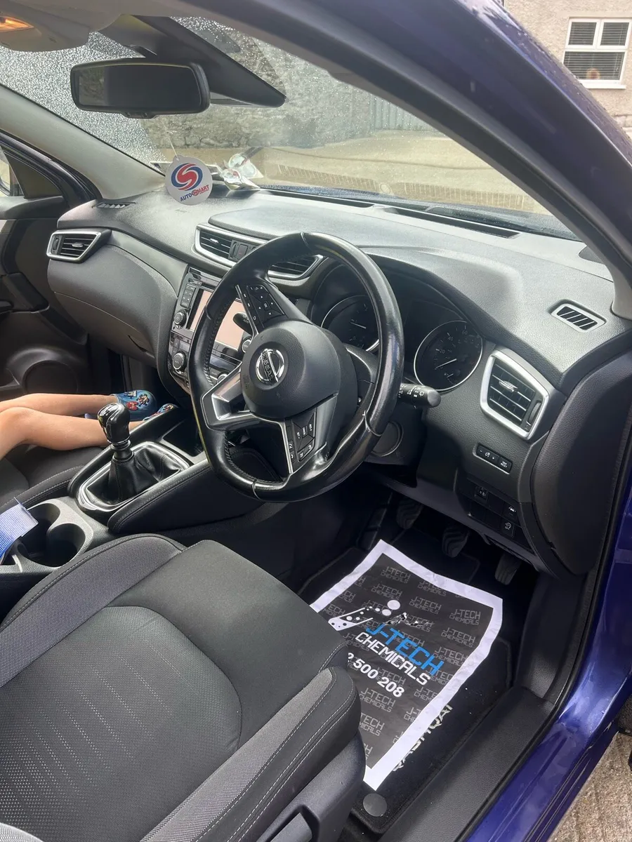 Nissan Qashqai - Image 3